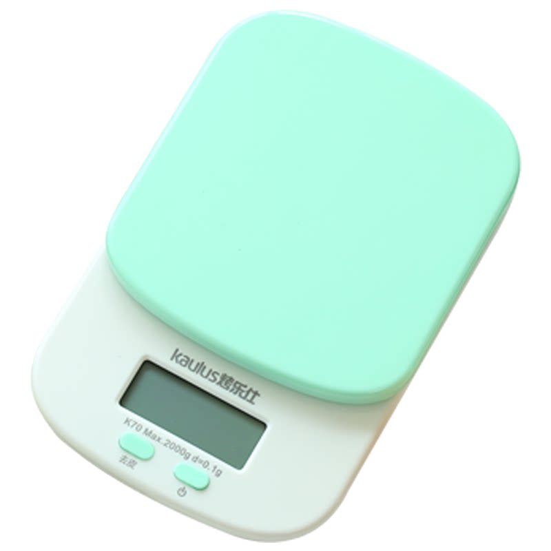 烘焙电子秤家用高精度厨房秤小型称克精准称重食物食品克称便携式