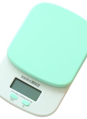 烤乐仕厨房小工具0.1读数克重