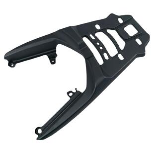 裂刃ns125RX本裂行RX125尾架摩托车铝合金后货架尾箱后备箱支架田