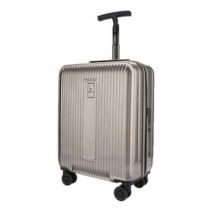 外交官20寸/24拉杆箱行李箱万向轮旅行箱海关锁HM-23102/23103 批