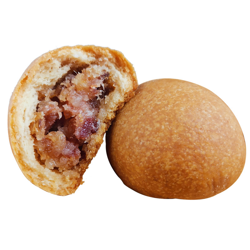 省医月饼火腿月饼贵阳盛意食品