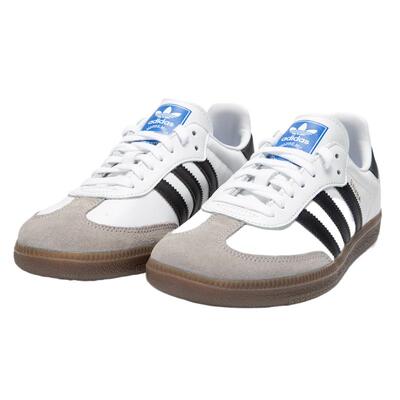 Adidas/阿迪达斯SAMB休闲鞋