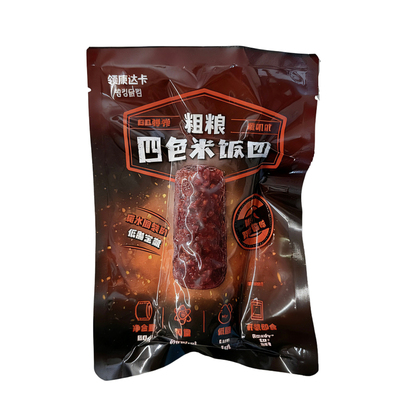 领康达卡即食饭团懒人早餐盒主食