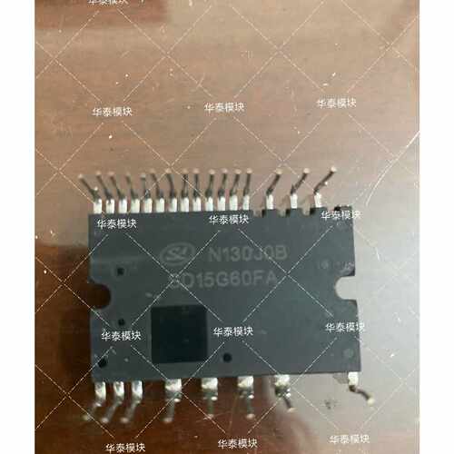 【议价-可维修】SD15G60FA 工控模块 工控备件  /均有货