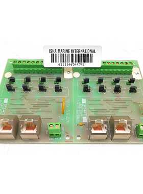 议价Ambientes Inteligentes NRS90226 PCB Karte 354581 Doppel