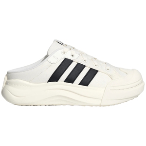 adidas阿迪达斯男女MAXXCOURT半拖穆勒鞋运动休闲鞋LA4473