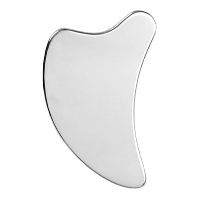 面部美容眼部按摩刮脸板