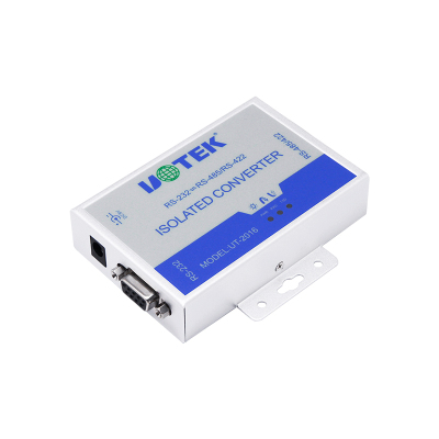 宇泰UOTEK光电隔离转换器