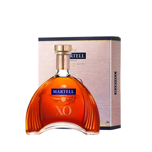 Martell马爹利XO干邑白兰地350ml法国进口洋酒烈酒礼盒