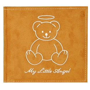 韩国进口6寸相册本六寸横竖宝宝像册薄婴儿成长记录册相册纪念册