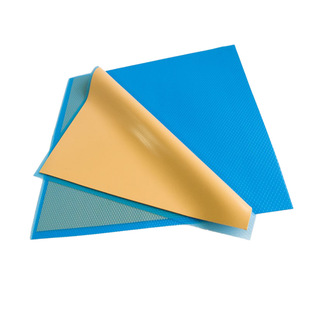 13W导热硅胶片 导热垫 显卡导热贴显存硅脂垫16W导热垫片18W降温