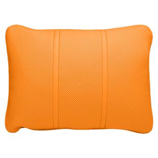 莫兰迪NAPPA皮汽车腰靠护腰枕适用于特斯拉MODEL 3 Y S YL焕新版X