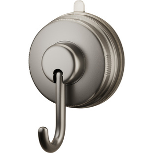 映生活吸盘挂钩浴室玄关悬挂式强力粘胶无痕旋转门后挂钩吊钩粘钩