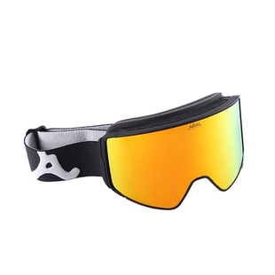 Altay Project滑雪镜蔡司双层防雾柱面磁吸快拆·三镜片全场景