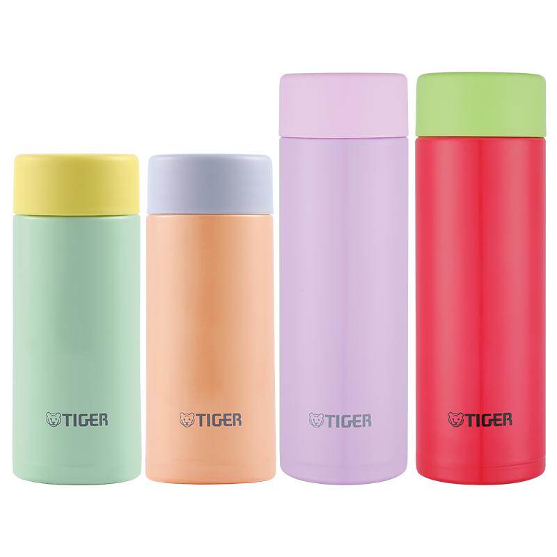 tiger虎牌迷你口袋保温杯