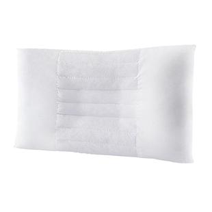 雅芳婷决明子木棉护颈枕单人睡眠专用枕护颈椎助睡眠枕头成人枕芯