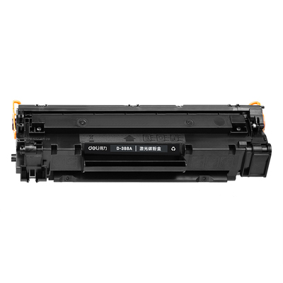 得力D-388A硒鼓适用HP激光机