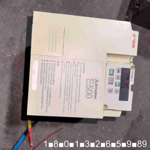 议价变频器，1.5KW 380V三相。好件，，成