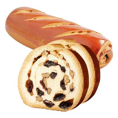 果仁列巴500g早餐面包西域麦尔斯