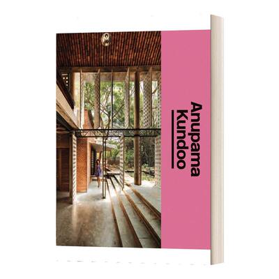 Anupama Kundoo Taking Time 安纳帕玛 昆多 光阴 精装 英文原版