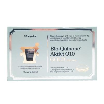 法尔诺德Q10辅酶黄金版备孕