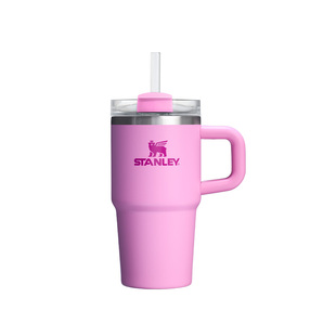 Stanley时尚高颜值保温保冷时尚迷你吸管居家车载男女水杯子