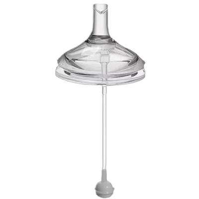 适配bebebus钻光奶瓶配件