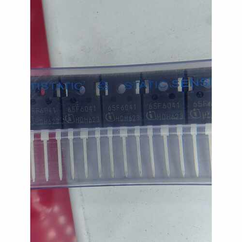 【议价-可维修】 65F6041 三极管 /均有货
