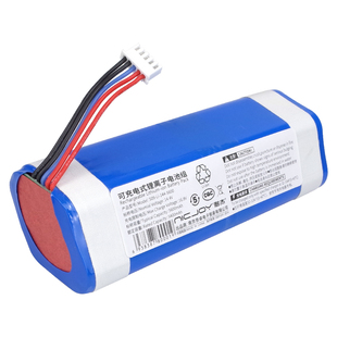 适用科沃斯X1扫地机器人T5 T8电池T9 T10地宝Max配件N8耐杰原装