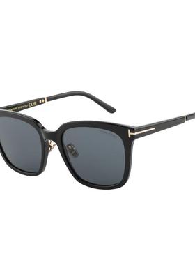【自营】TOM FORD墨镜汤姆福特25年新款时尚百搭防uv男女 TF1245K