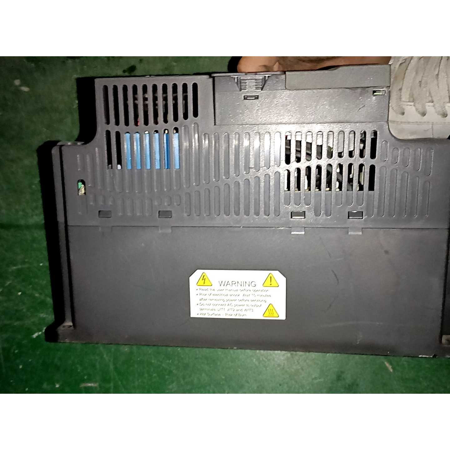VFD110E43A台达变频器11KW380V