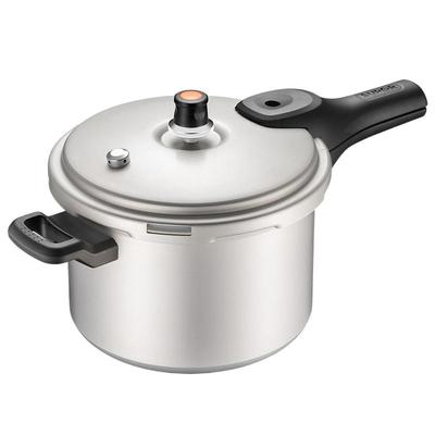 苏泊尔高压锅防爆安全家用压力锅