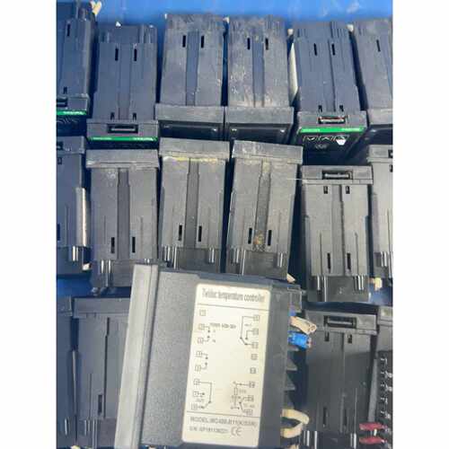 询价-Twidec温度控制器 MC-400-B11(K/SSR