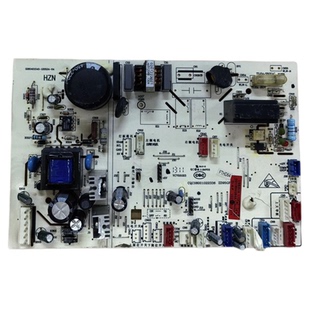 适用海尔空调内机0011800284A主板X V N 2匹3匹柜机电脑板