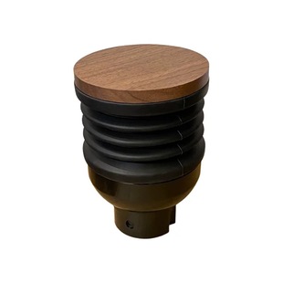 EUREKA MMG磨豆机配件按压气吹豆仓按压吹出残粉清洁储豆二合一