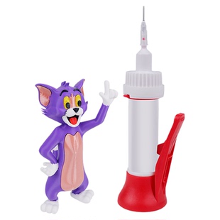 3D打印模型专用胶水 PLA ABS塑料玩具手办组装固定高粘度模型胶水