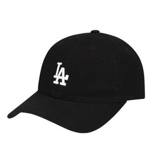 韩国正品MLB帽子2026新款软顶小标NY运动LA休闲鸭舌帽棒球帽CP77