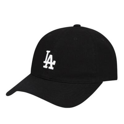 MLB帽子正品男女棒球帽小标百搭