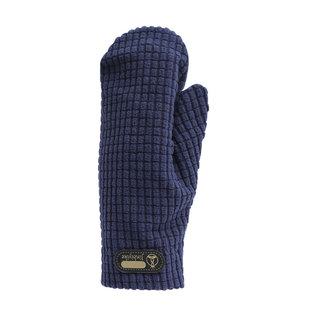 连指手套薄款暖绒手把套电动摩托车男女情侣骑行开车防风防寒保暖