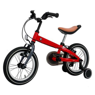 RASTAR星辉宝马授权儿童自行车