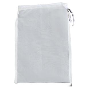 豆浆过滤袋无纺布尼龙豆腐滤网筛特细奶茶中药米浆食品级漏网