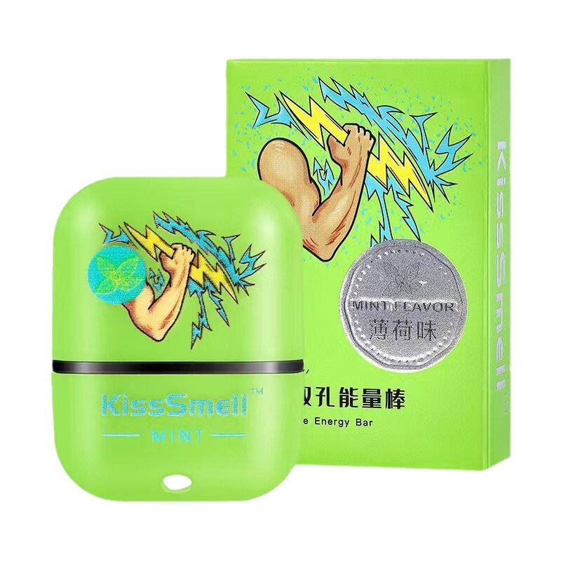 鼻吸犯困防困通鼻神器小支包装