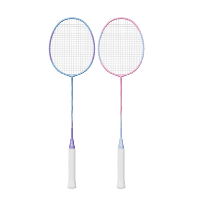 佑美羽毛球拍耐打初学专业球拍