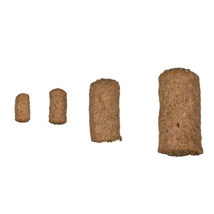 育归龟粮 专用系列闭壳龟黄缘龟半水龟开口粮幼龟粮成龟粮亚成龟