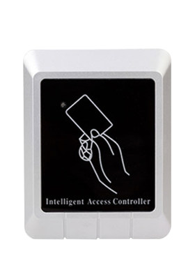 门禁机系统刷卡器IC管理卡一体机