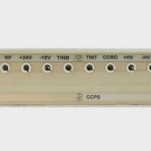 AB Sciex 1032180 CCPS Power Supply Card Biosystems QSTAR Spe