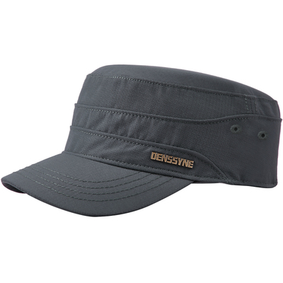 速干帽子男四季休闲秋季平顶帽