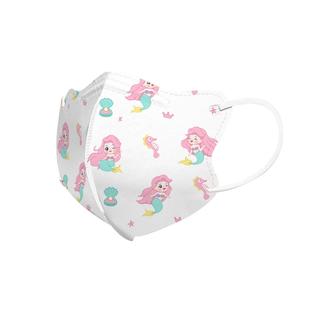 儿童医用外科0-3岁5到12灭菌口罩3d立体一次性独立装2025秋冬新款