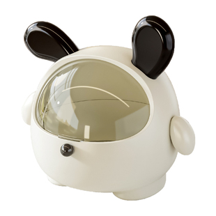 多巴胺钥匙收纳玄关装饰品摆件入户门口鞋柜客厅家居乔迁新居礼品