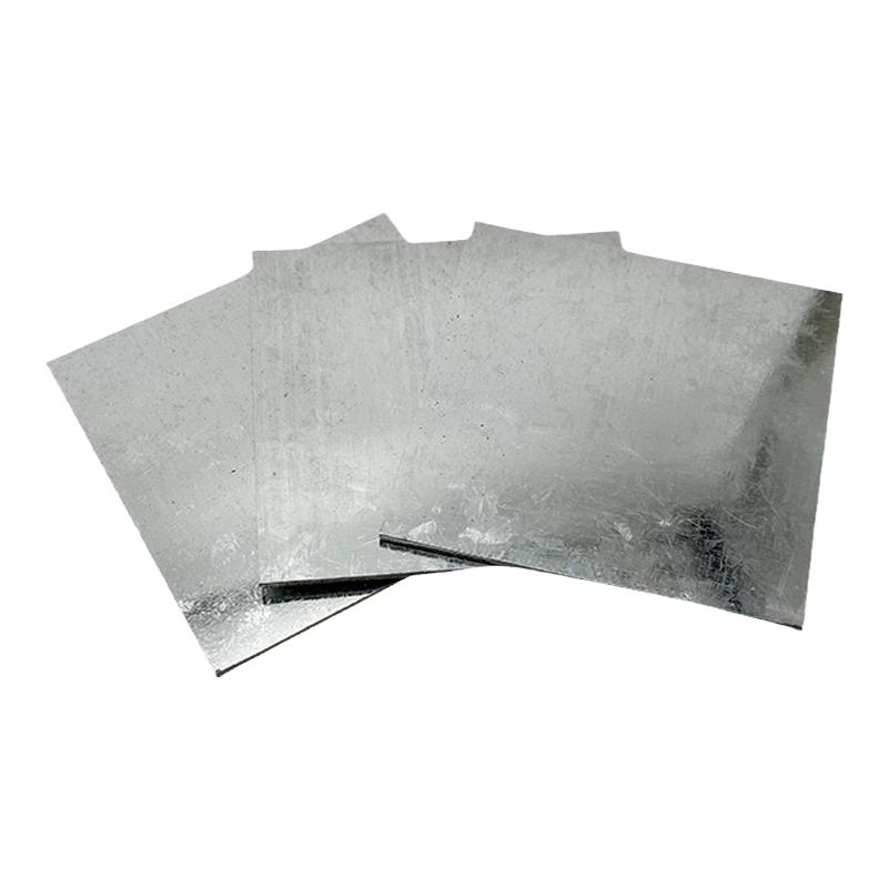 镀锌铁板激光切割定做加工白钢板冷板白铁皮可折弯焊接定制零切